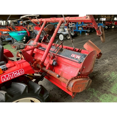 MITSUBISHI トラクター MT20D