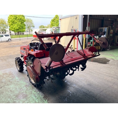 MITSUBISHI トラクター MT20D
