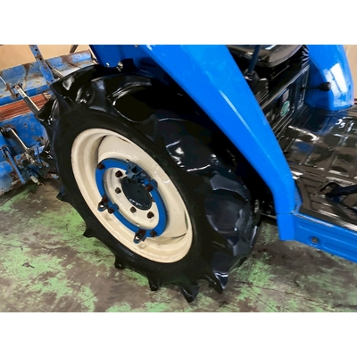 ISEKI トラクター TA227F
