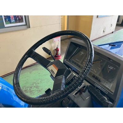 ISEKI トラクター TA227F