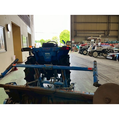 ISEKI トラクター TA227F