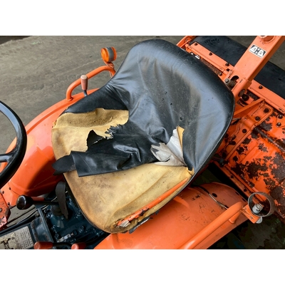 KUBOTA トラクター B-10
