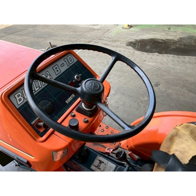 KUBOTA トラクター B-10