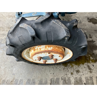 KUBOTA トラクター B-10