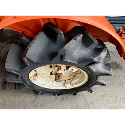 KUBOTA トラクター B-10