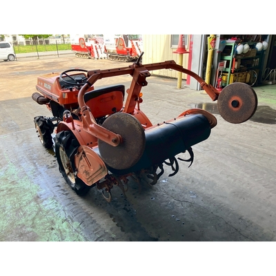 KUBOTA トラクター B-10