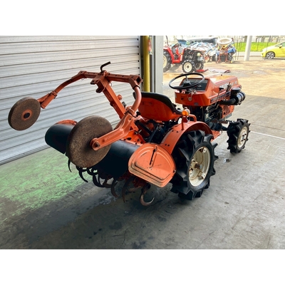 KUBOTA トラクター B-10