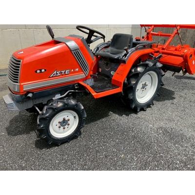 KUBOTA トラクター A15