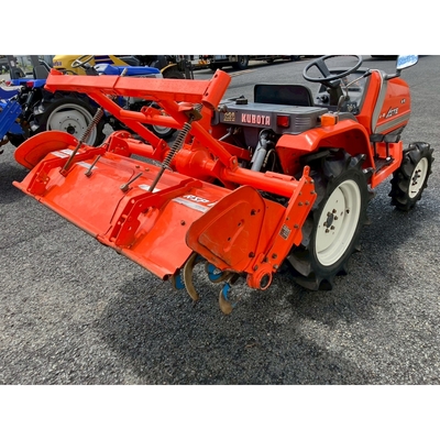 KUBOTA トラクター A15