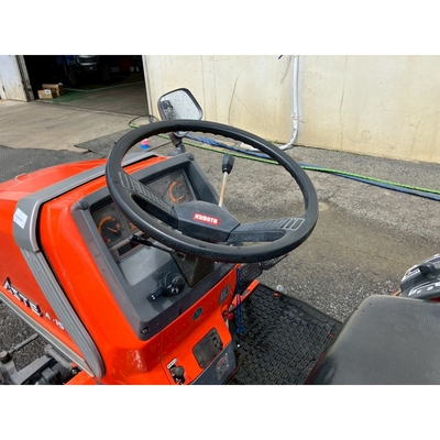 KUBOTA トラクター A15