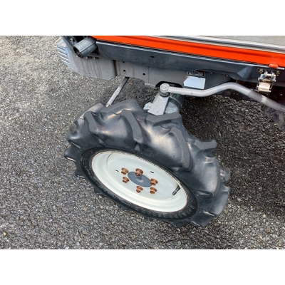 KUBOTA トラクター A15
