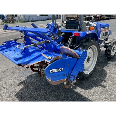 ISEKI トラクター TH22F