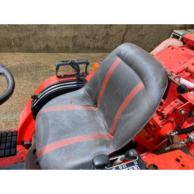 YANMAR トラクター Ke-3D