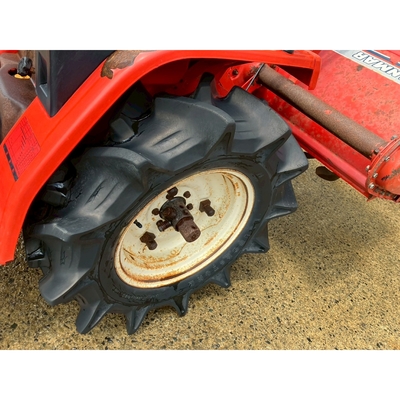 YANMAR トラクター Ke-3D