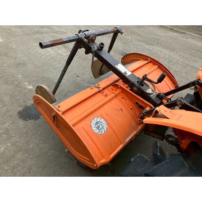 KUBOTA トラクター B6000