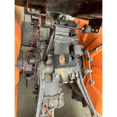 KUBOTA トラクター B6000