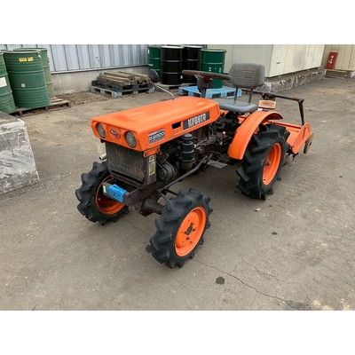 KUBOTA トラクター B6000