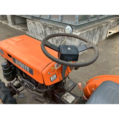 KUBOTA トラクター B6000