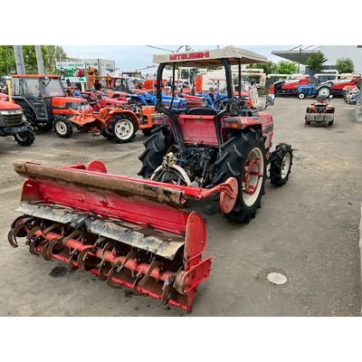MITSUBISHI トラクター MT285D