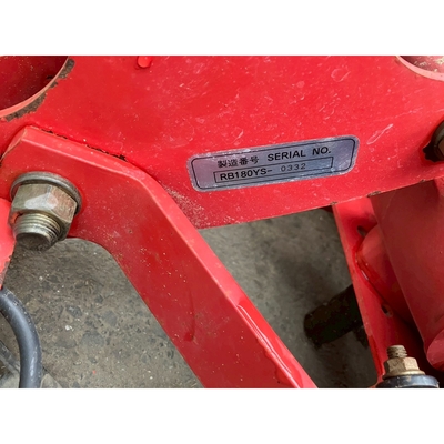 MITSUBISHI トラクター MT285D