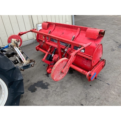 MITSUBISHI トラクター MT285D