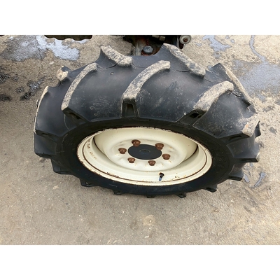 MITSUBISHI トラクター MT285D