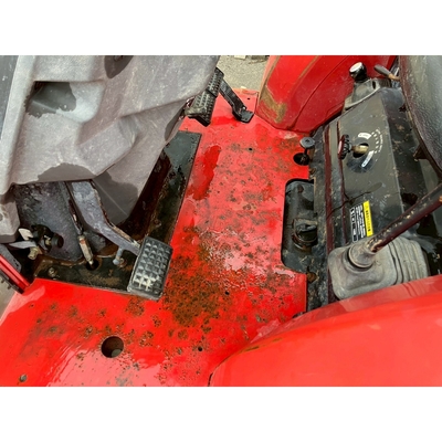 MITSUBISHI トラクター MT285D