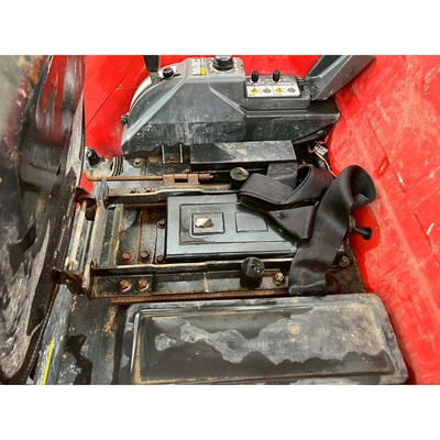 MITSUBISHI トラクター MT285D