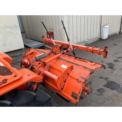 KUBOTA トラクター B1600