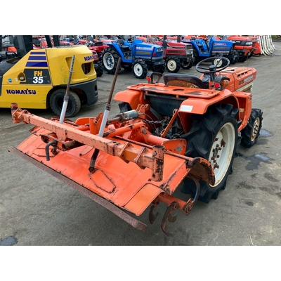 KUBOTA トラクター B1600