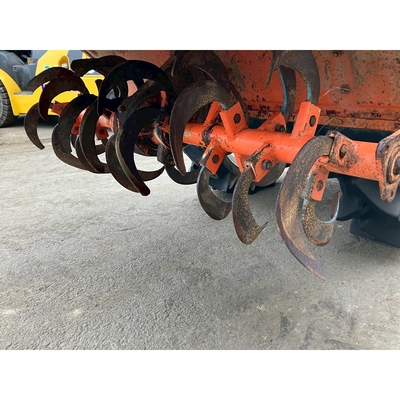 KUBOTA トラクター B1600