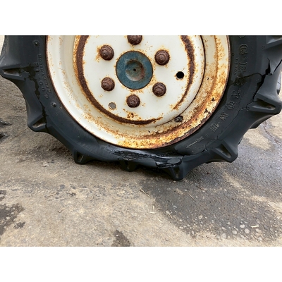KUBOTA トラクター B1600