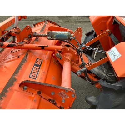 KUBOTA トラクター B1600