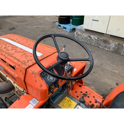 KUBOTA トラクター B1600