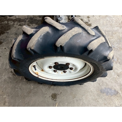 MITSUBISHI トラクター MT305D