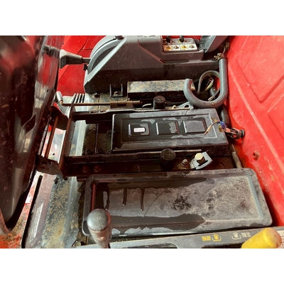 MITSUBISHI トラクター MT305D