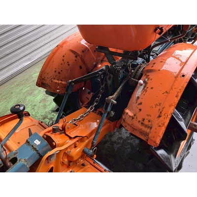 KUBOTA トラクター B5001