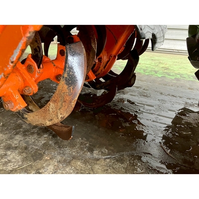 KUBOTA トラクター B5001