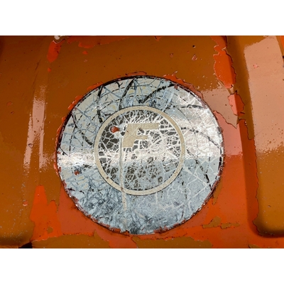 KUBOTA トラクター B5001