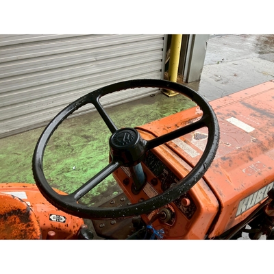 KUBOTA トラクター B5001