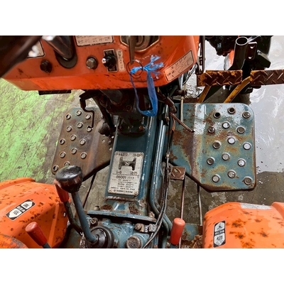 KUBOTA トラクター B5001