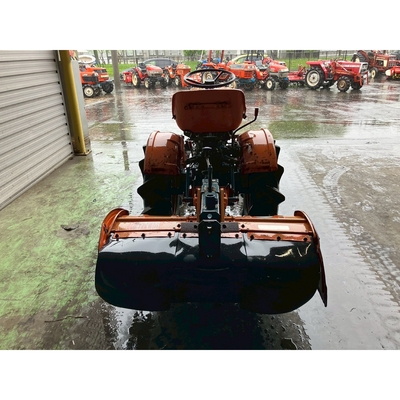 KUBOTA トラクター B5001