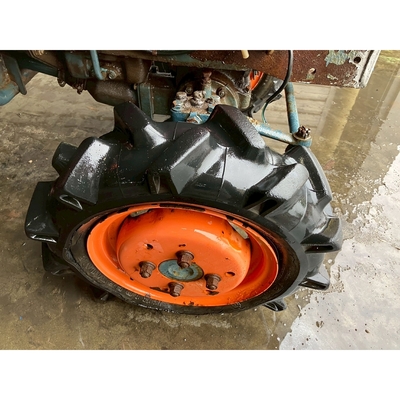 KUBOTA トラクター B5001