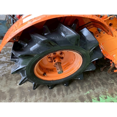 KUBOTA トラクター B5001