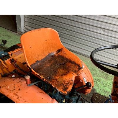 KUBOTA トラクター B5001
