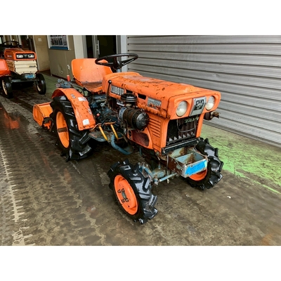 KUBOTA トラクター B5001