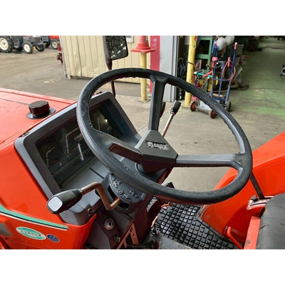 KUBOTA トラクター L1-245