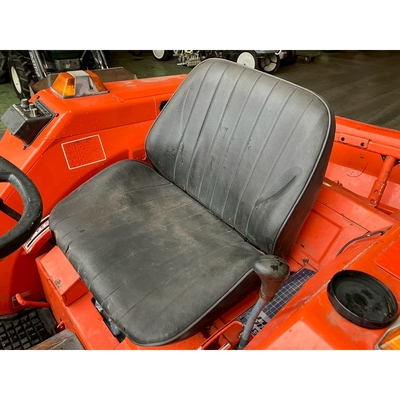 KUBOTA トラクター L1-245
