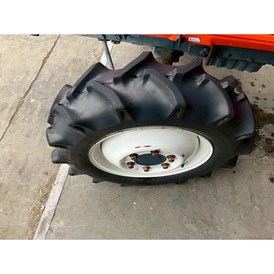 KUBOTA トラクター L1-245