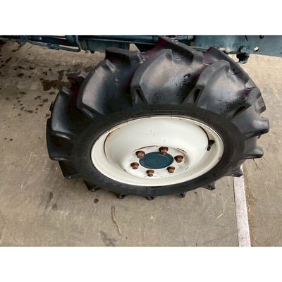 KUBOTA トラクター L1-245